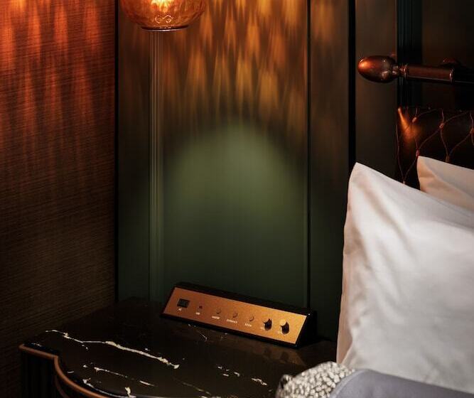 豪华房间, Sosei Sapporo Mgallery Collection