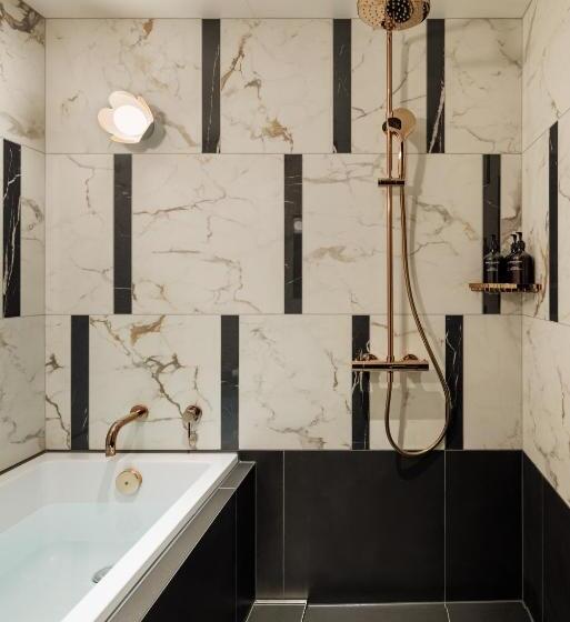 חדר סופריור עם מיטת קינג, Sosei Sapporo Mgallery Collection