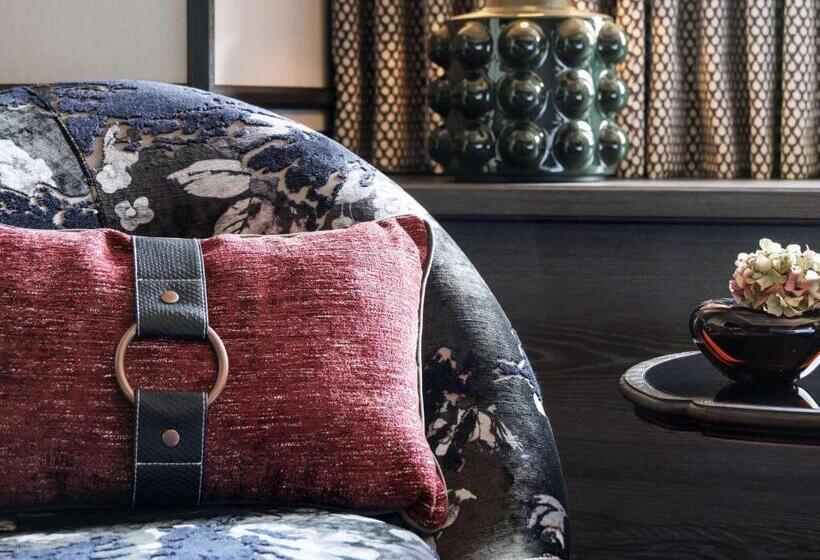 חדר אקזקיוטיב חדר קינג, Sosei Sapporo Mgallery Collection