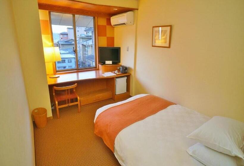 חדר סטנדרט יחיד, Hamanoyu