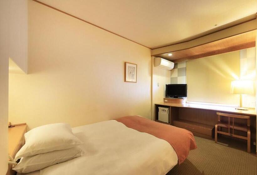 חדר סטנדרט יחיד, Hamanoyu