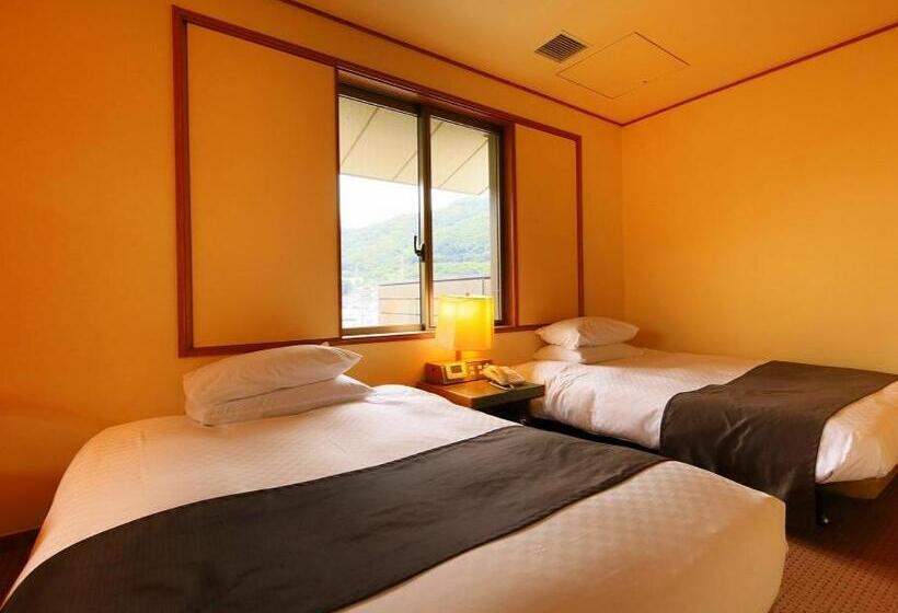 חדר סטנדרט, Hamanoyu