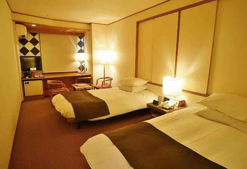 חדר סטנדרט, Hamanoyu