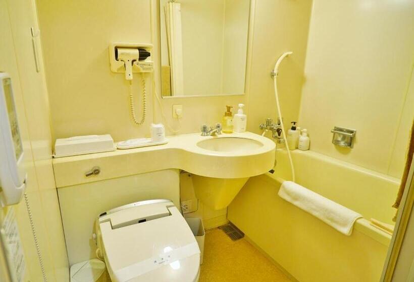 חדר סטנדרט, Hamanoyu