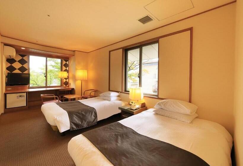 חדר סטנדרט, Hamanoyu