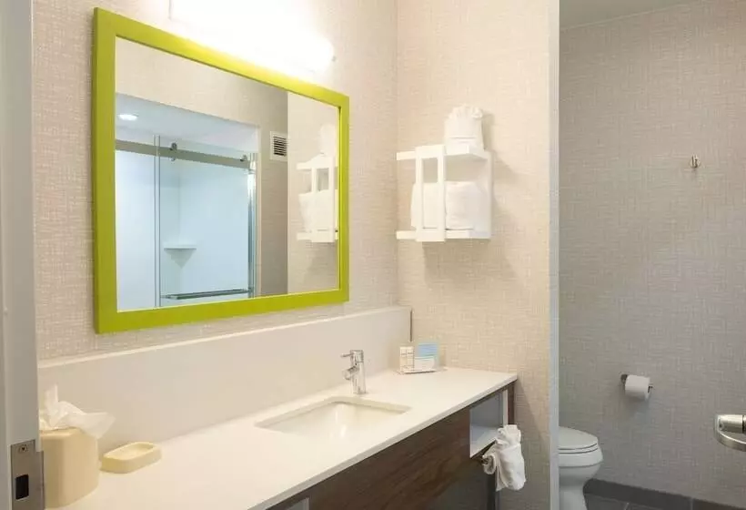 Standard-huone, Hampton Inn & Suites Dallas/lewisvillevista Ridge Mall, Tx