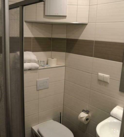 غرفة قياسية فردية, Landgasthof Schwabhausen