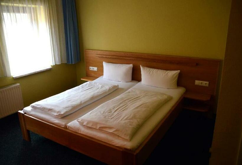 غرفة قياسية, Landgasthof Schwabhausen