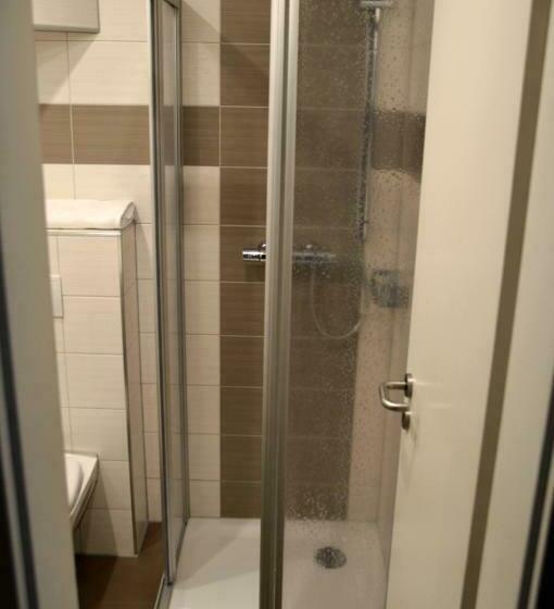 غرفة قياسية, Landgasthof Schwabhausen