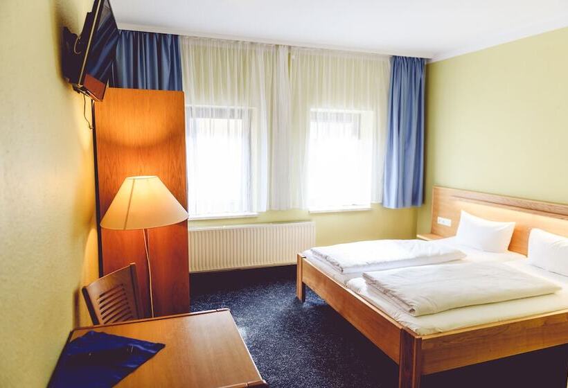 スタンダードルーム, Landgasthof Schwabhausen