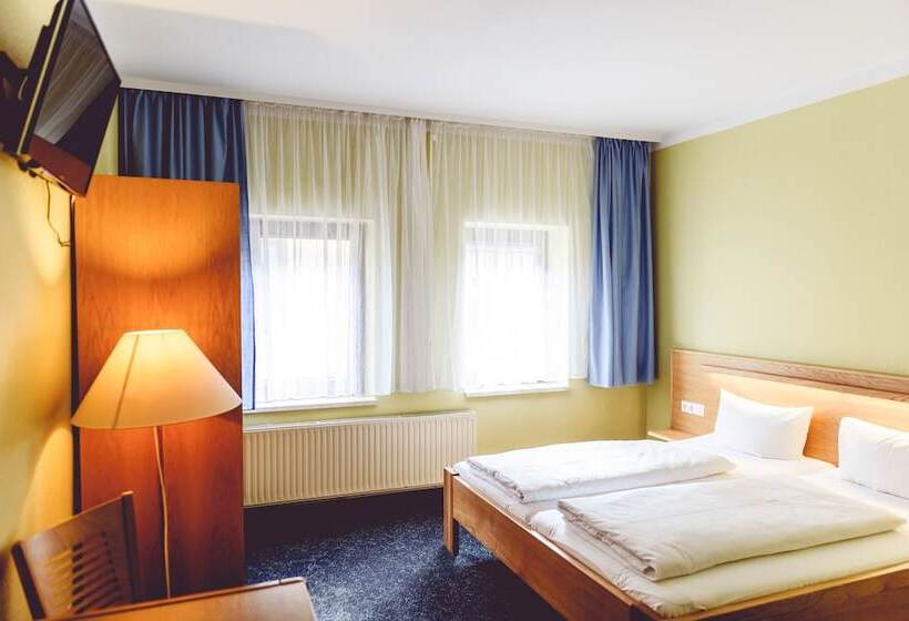 スタンダードルーム, Landgasthof Schwabhausen