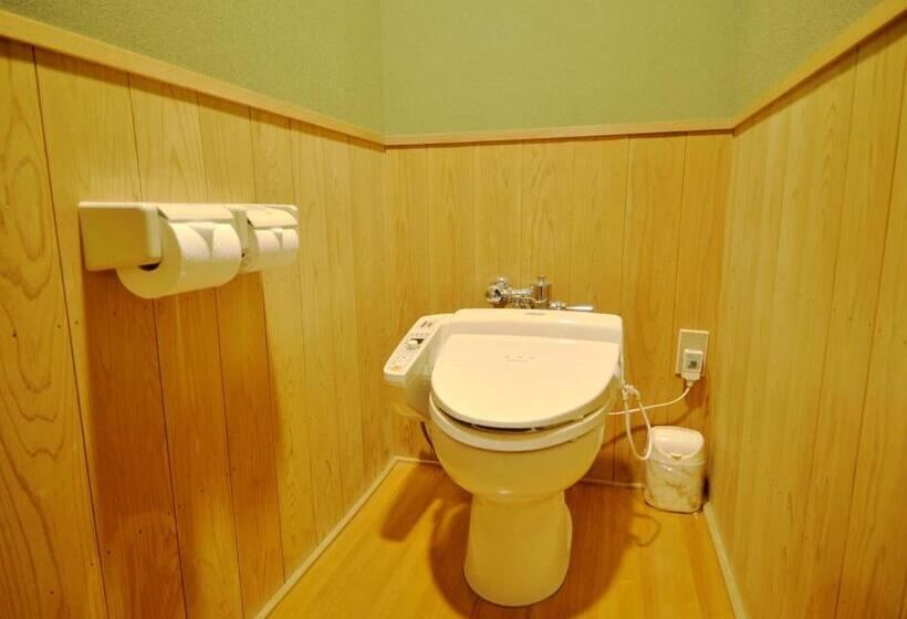 اتاق استاندارد, Nagasaki Koyotei