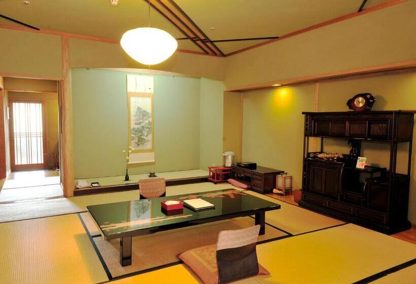 اتاق استاندارد, Nagasaki Koyotei