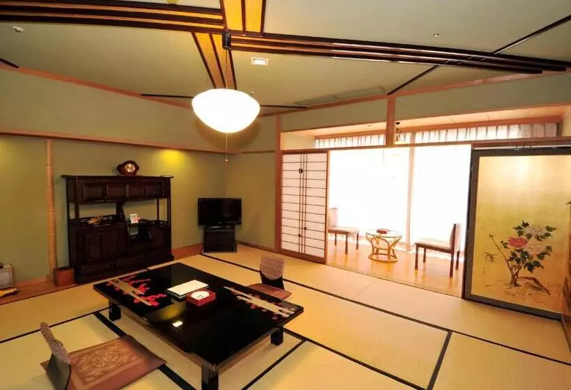 اتاق استاندارد, Nagasaki Koyotei
