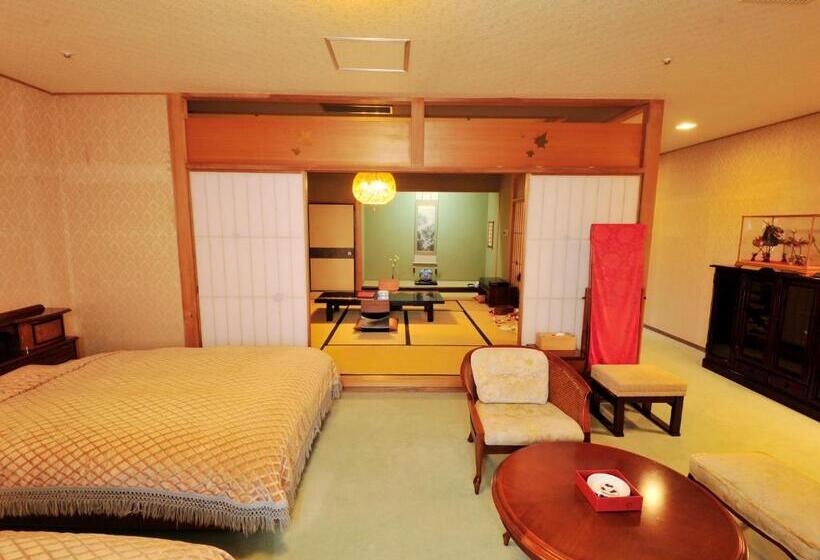 اتاق استاندارد, Nagasaki Koyotei