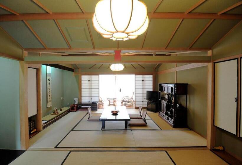 اتاق سوپریور, Nagasaki Koyotei