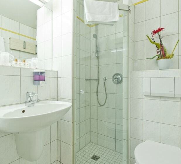 标准间, Neuwirtshaus