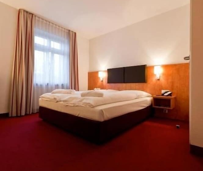 标准间, Neuwirtshaus