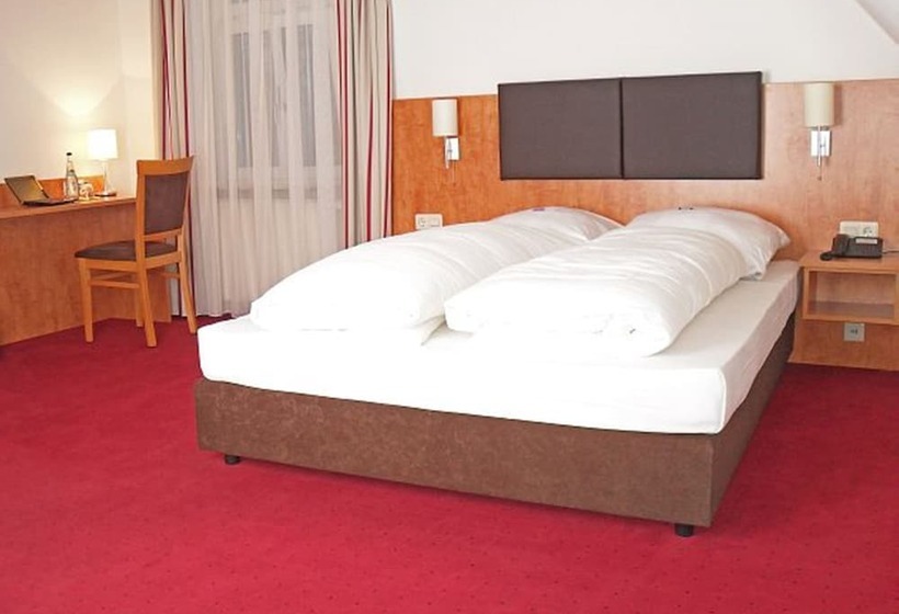 标准间, Neuwirtshaus