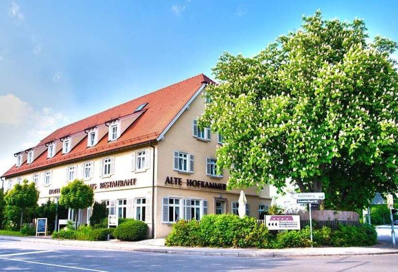 标准间, Neuwirtshaus