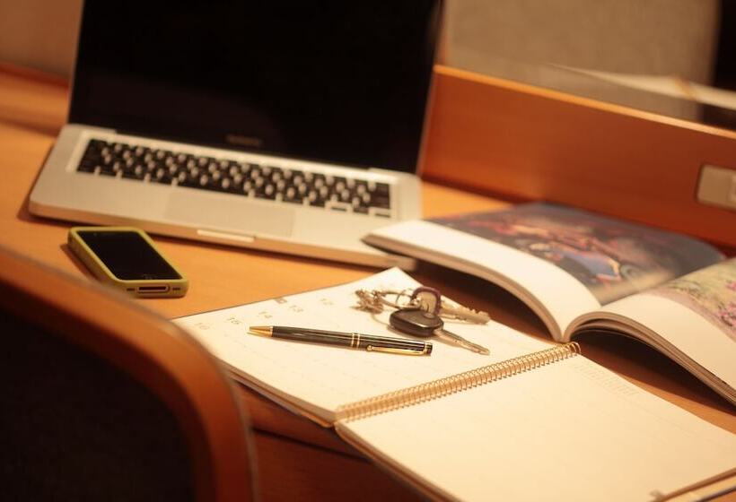 غرفة بريميوم, Okayama Koraku