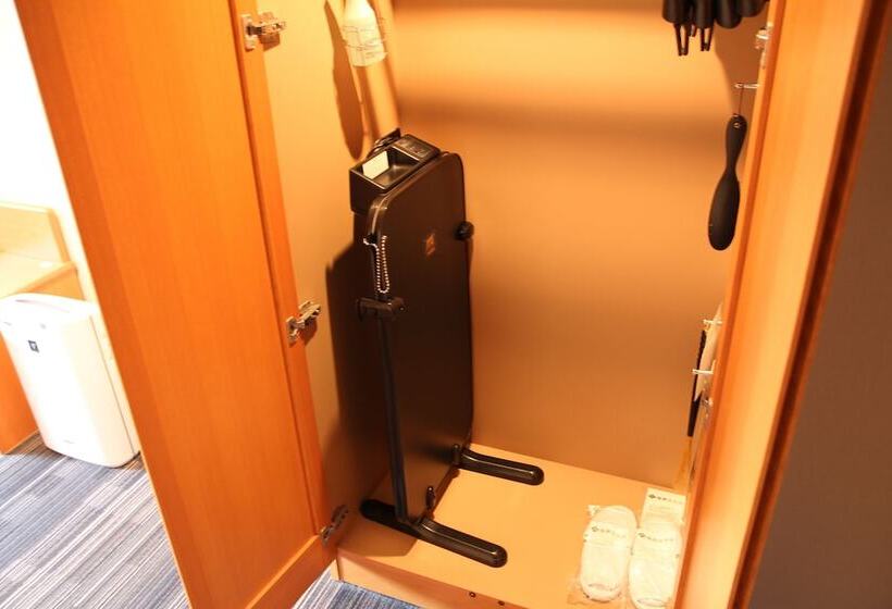 غرفة قياسية, Okayama Koraku