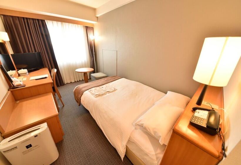 Номер Economy, Okayama Koraku