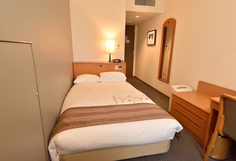 غرفة إقتصادية, Okayama Koraku