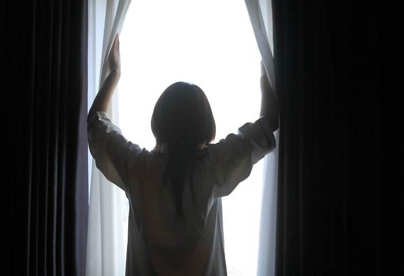 غرفة أساسية, Okayama Koraku