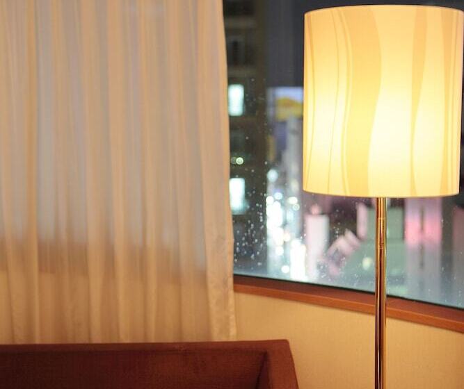 غرفة بريميوم, Okayama Koraku