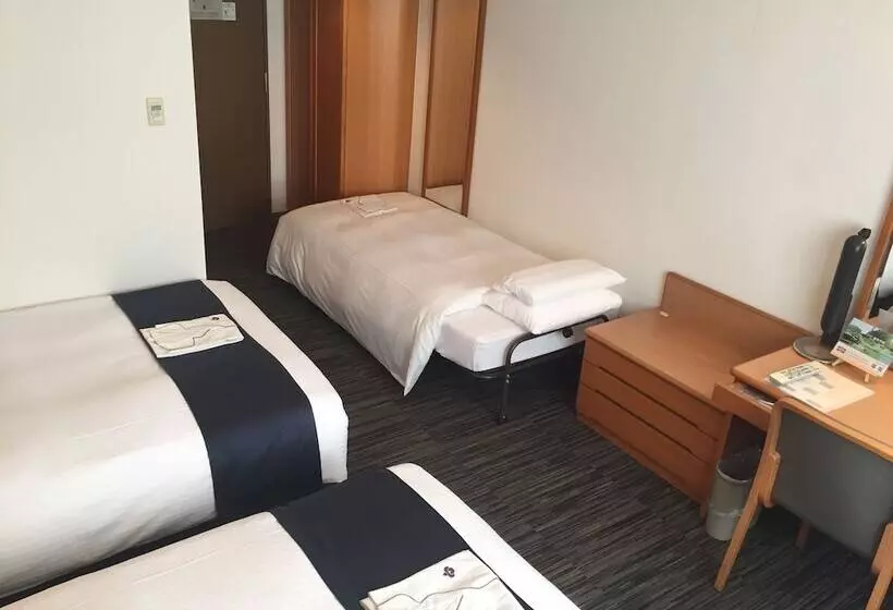 スタンダードルーム, Okayama Koraku