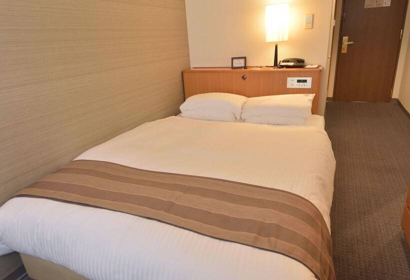 غرفة إقتصادية, Okayama Koraku