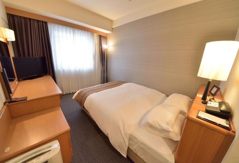 Номер Economy, Okayama Koraku
