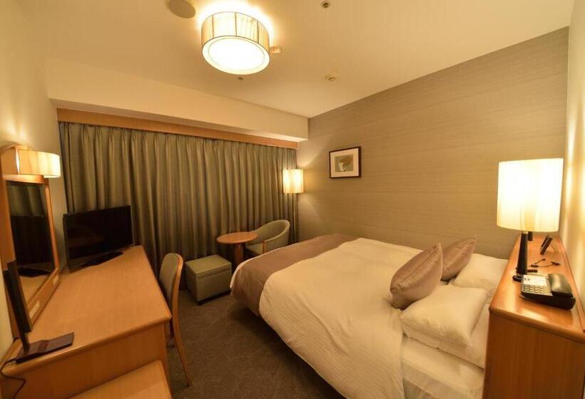 غرفة إقتصادية, Okayama Koraku