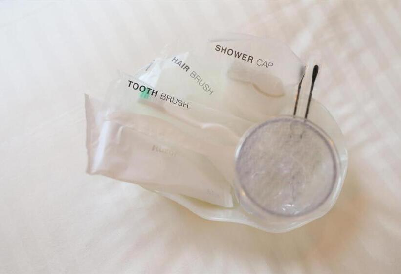 غرفة إقتصادية, Okayama Koraku