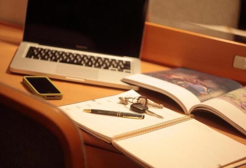 غرفة قياسية مطلة على المتنزه, Okayama Koraku