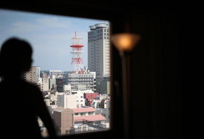 غرفة أساسية, Okayama Koraku