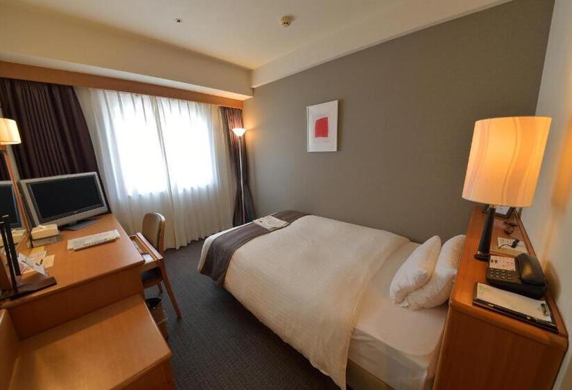 غرفة أساسية, Okayama Koraku