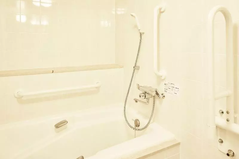 スタンダードルーム, Omo7 Asahikawa By Hoshino Resorts