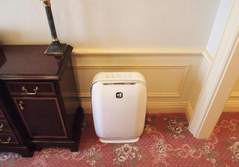 标准间, Omo7 Asahikawa By Hoshino Resorts