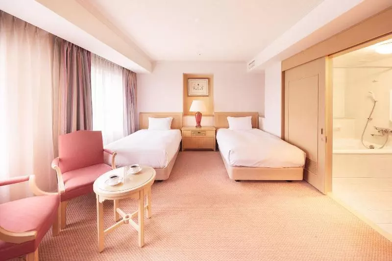 スタンダードルーム, Omo7 Asahikawa By Hoshino Resorts