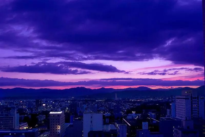 スタンダードルーム, Omo7 Asahikawa By Hoshino Resorts