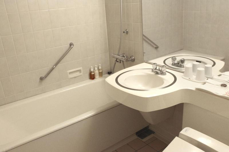 高级三人间, Omo7 Asahikawa By Hoshino Resorts