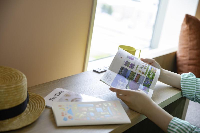 高级三人间, Omo7 Asahikawa By Hoshino Resorts