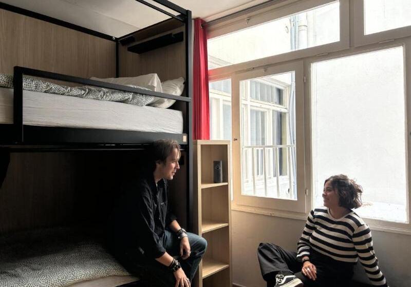 家庭间, Omo7 Asahikawa By Hoshino Resorts