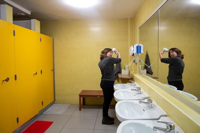 家庭间, Omo7 Asahikawa By Hoshino Resorts