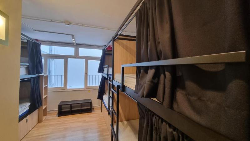 家庭间, Omo7 Asahikawa By Hoshino Resorts