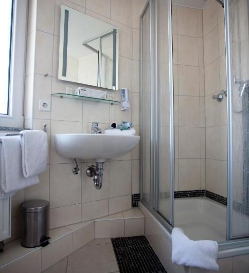 חדר סטנדרט, Petersburg Superior