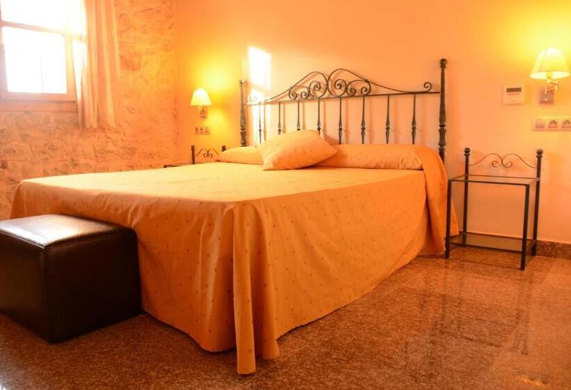 침실 1개 아파트, Agroturismo Son Burgues