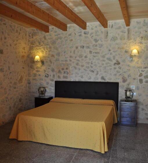 آپارتمان 1 خوابه, Agroturismo Son Burgues